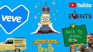 Bobsales Is Back!! VeVe, Events, Pok&eacute;mon & life Let's catch up!!!