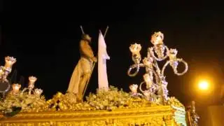 Salida del Resucitado Semana Santa Algeciras 2016 Domingo de Resurreccion