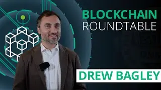 Blockchain Domains: A Double-Edged Sword in the Cybersecurity Landscape with Drew Bagley