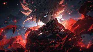 Renegade - Nightcore 