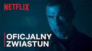 Nazywam się Vendetta | Oficjalny zwiastun | Netflix