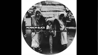 Dax J - Inca Trail (Original Mix) (Monnom Black / MONNOM003)