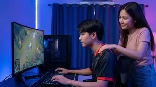 EP.319 ซ้อมเกมหรือซ้อมรัก