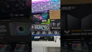 I'm going to start assembling an AM5 gaming PC with the Galax Centaurus White case.