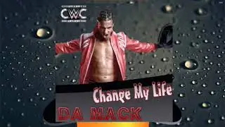 WWE CWC - Da Mack (Official Theme)