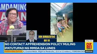 Malawakang baha, nararanasn ngayon sa dalawang probinsiya sa Maguindanao; 6K na pamilya, apetakdo