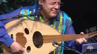 Ziryab Caló | Suhail Serghini Ensemble | TETUAN