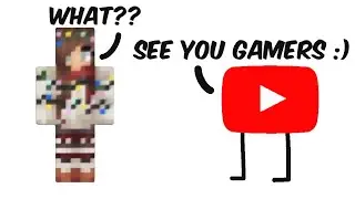 Why I set my channel for made for kids | COPPA RULES| Minecraft