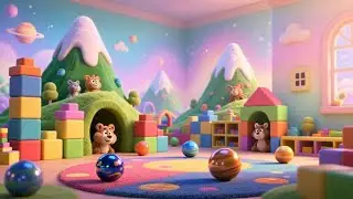 Sharing Is Fair Song | Kindness & Learning Rhyme for Kids | Nursery Rhymes & Songs for Children