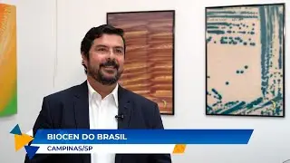 BIOCEN DO BRASIL - CAMPINAS/SP - MUNDO EMPRESARIAL