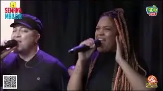 Belo - Der&ecirc; / V&iacute;cio / Nuvem (Ao Vivo na Semana Maluca)