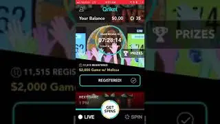 2018 shocked Qriket hack really worked proof in the video referral code BA1BDL =unlimited spins