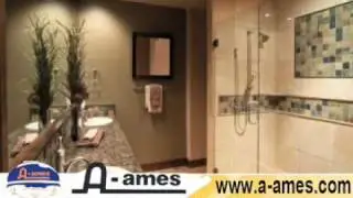 A-Ames Plumbing Heating & Air Conditioning, Garden Grove, CA