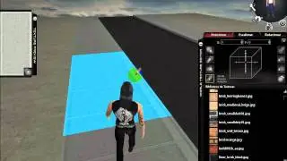 Red Light Center - Aulas de Decoração Como Usar o Editor de Texturas