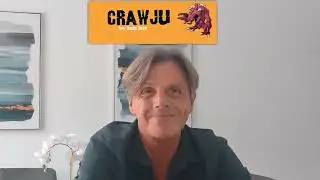 Crawju: The Next BIG Meme Coin on Cardano  | Why It&rsquo;s Set to Explode in 2025!