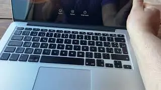 Vendo MacBook Pro 13&rdquo; Early2015