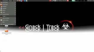 How to Install VMware Workstation 7 in GnackTrack