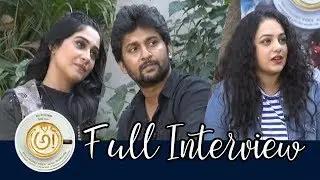 Awe! Team Exclusive & Special interview | Nani | Kajal Aggarwal | Nithya Menen | Film Jalsa