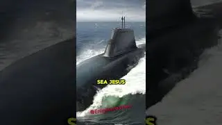 The Stealth of Nuclear Submarines: Invisible Threats Beneath the Sea - Joe Rogan