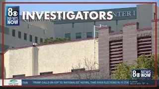 Las Vegas patients notified after FDA flags mammogram failures at Summerlin Hospital
