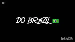 DO BRAZIL 2 🇧🇷 !!