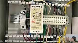 Troubleshooting DGE9 Conveyor Part 1