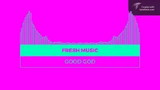 God You Too Good 🙌🔥 | Fresh Praise Vibes | Pidgin Gospel