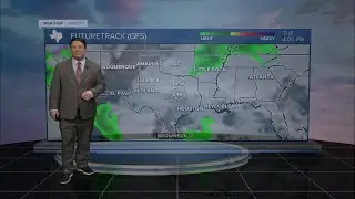 25 Weather