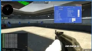 MULTIHACK, WH, AIM, TRIGGER ДЛЯ КС ГО 14.11.15 НЕ ПАЛИТСЯ ВАКОМ