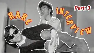 The Smiths Rare Interview 1985 Part: 3