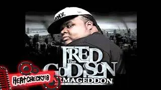 Fred the Godson - Freestyle (Drake beat)