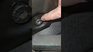 Mercedes Vito w447 Won't Start pyro fuse