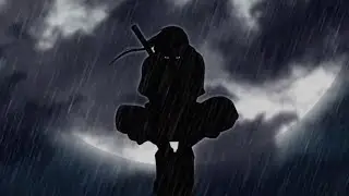 Itachi's ringtone only piano version