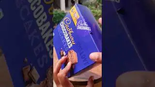 Cadbury Chocobakes *trail & tested * | Chocolate cake  best chocolates cake🎂🤤🍫