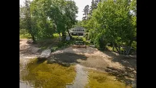 SOLD!  Goldrock Rd, Coboconk