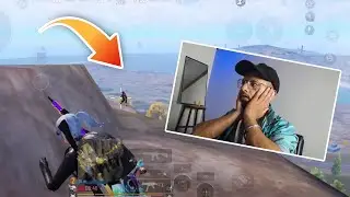 Reacting On DOK PMPL Highlights - DOK Competitive Best Moments Pubg Mobile