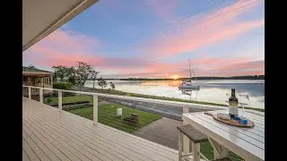70 Settlement Point Road