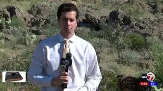 Woman shot in Hudspeth County