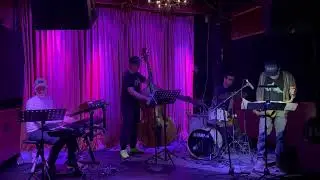 Logan Kane &ldquo;Start The Album