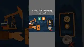 Is Bitcoin the New Gold? Even Nations Are Buying In#Bitcoin #CryptoGeopolitics #OnChainAssets