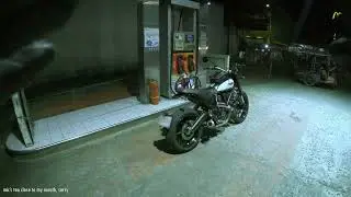 scrambler