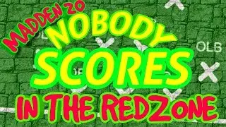 MADDEN 20 BEST DEFENSE WITH THE FASTEST, UNBLOCKABLE BLITZ. 🔥 NOBODY SCORES IN THE REDZONE.