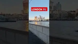 would you travel to London England in 2025 🇬🇧