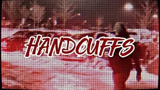 HANDCUFFS ( OFFICIAL VIDEO ) SEHAJ PANJAB | DRG MUSICS