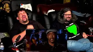 Return of the Living Dead (1985) KILL COUNT - @DeadMeat | RENEGADES REACT