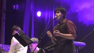 Aurico en Lavarden 23-10-2025 - Marilyn, la cenicienta
