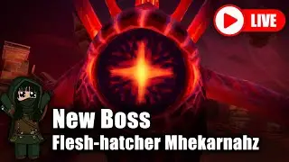 Let's try out new RuneScape Boss
