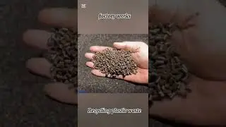 How to Recycle of plastic waste | how sofa and mattress foam is made|crazy Factory works #viralvideo