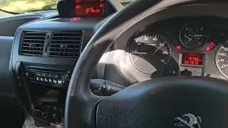 peugeot expert tepee