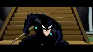 Batman vs Zeus : A God vs A Man [HD]